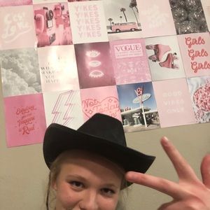 Meet your Posher, Madison